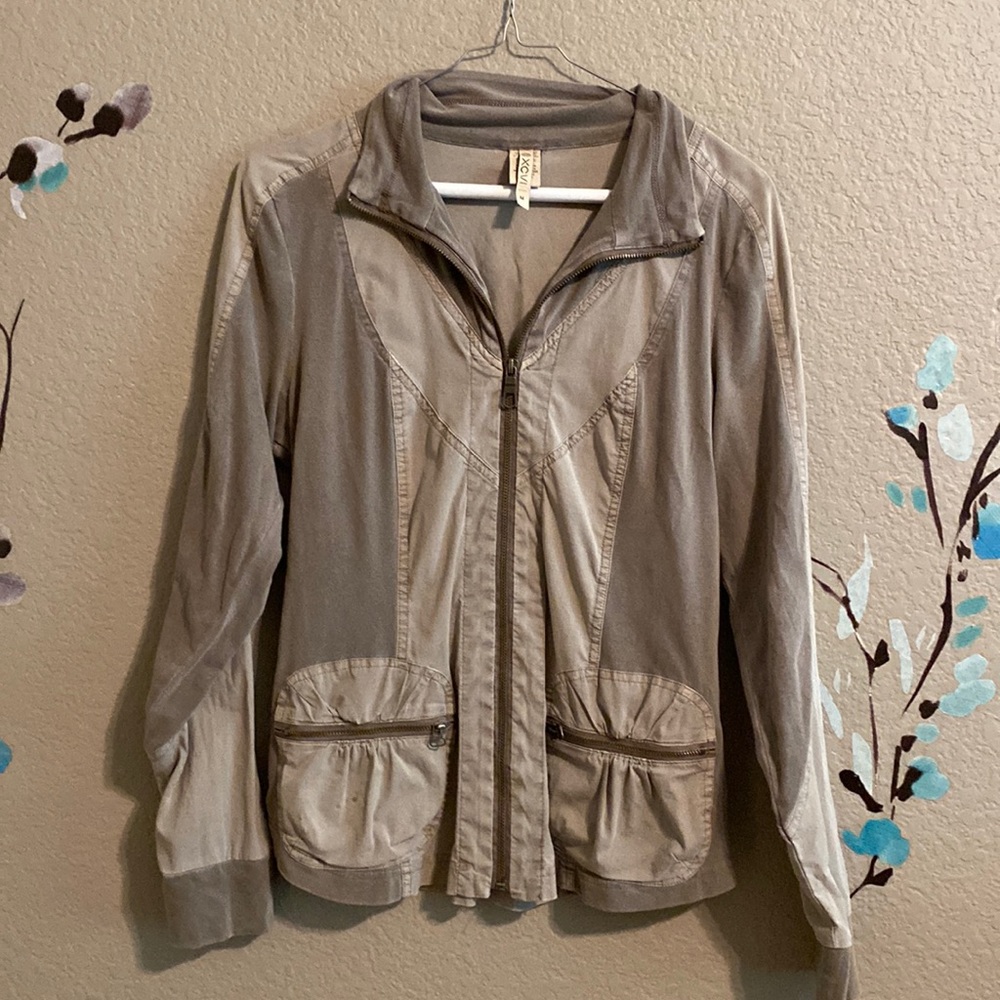 XCVI light weight jacket M